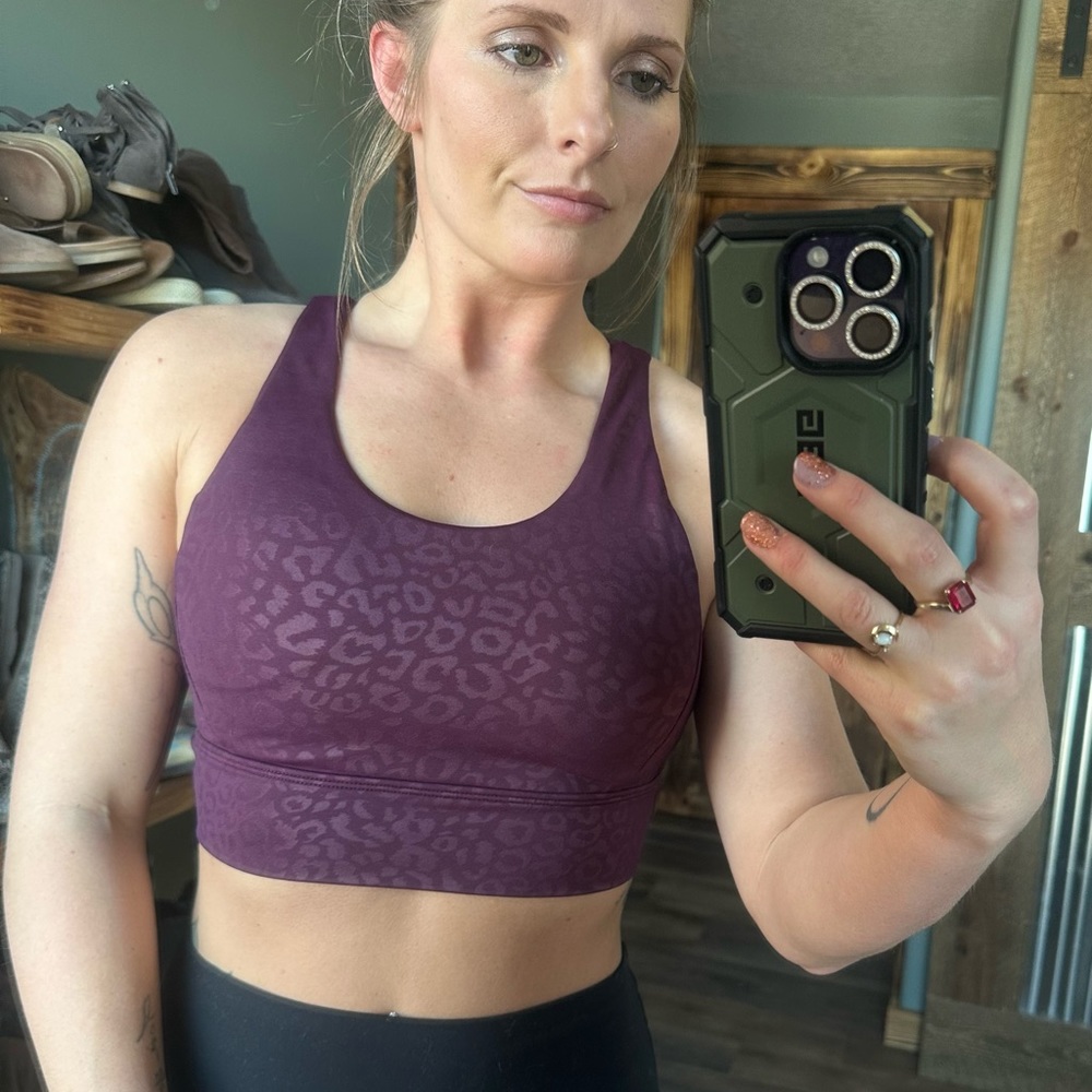 Buffbunny bra